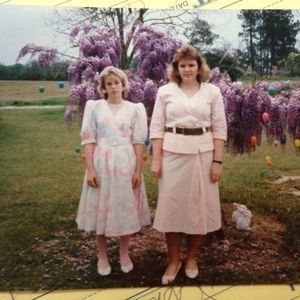 Meet your Posher, Dena